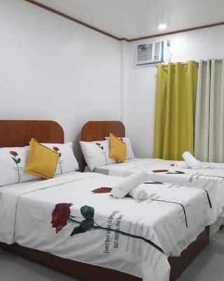 Camiguin KALIMBA DE LUNA INN