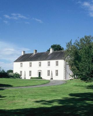 Ballymote Country House