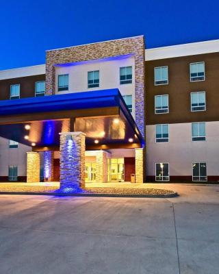 Holiday Inn Express & Suites - Perryville I-55, an IHG Hotel