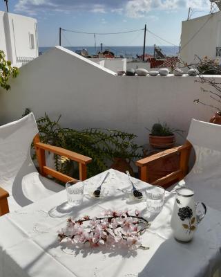 Jimmy΄s Place
