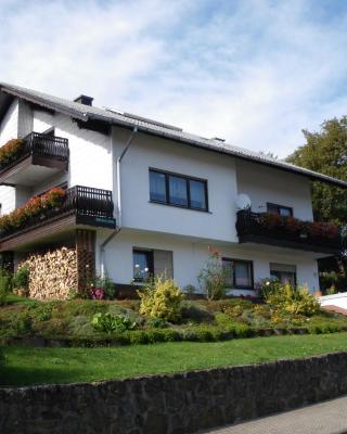 Pension Haus Ludwig