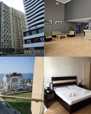 Apart Hotel Orbi Batumi