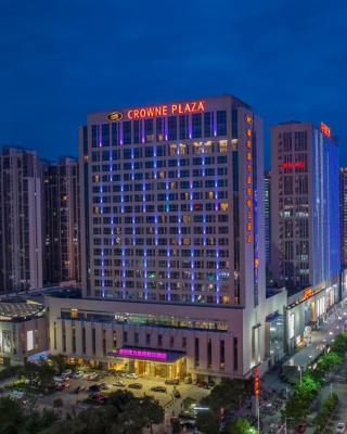 Crowne Plaza Xiangyang, an IHG Hotel