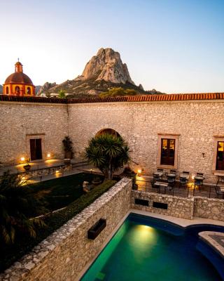 Casa Mateo Hotel Boutique