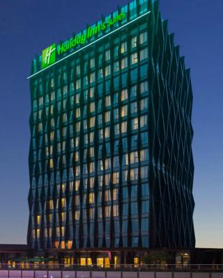 Holiday Inn Nanjing Qinhuai South Suites, an IHG Hotel