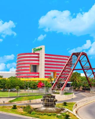 Holiday Inn Monterrey-Parque Fundidora, an IHG Hotel