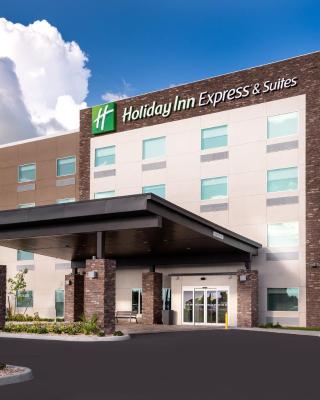 Holiday Inn Express & Suites - Punta Gorda, an IHG Hotel