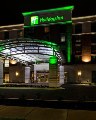 Holiday Inn Paducah Riverfront, an IHG Hotel