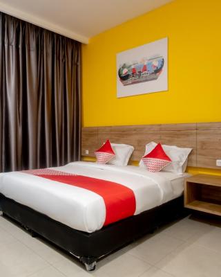 OYO 3159 Festive Inn