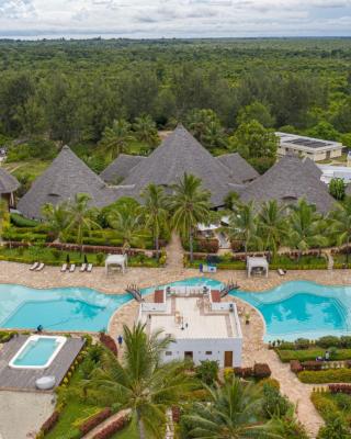 Fruit & Spice Wellness Resort Zanzibar