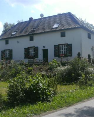 Ferienhaus Fristerhof