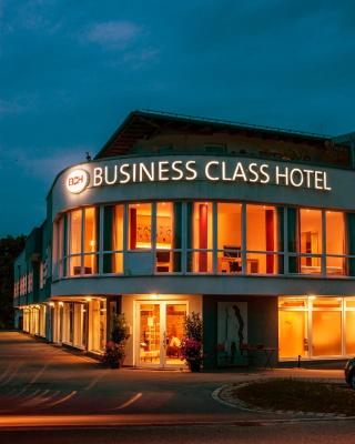 Business Class Hotel Ebersberg