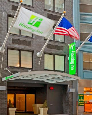 Holiday Inn Wall Street, an IHG Hotel