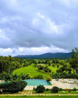 Amritara Ambatty Greens Resort
