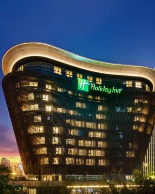 Holiday Inn - Nanjing South Station, an IHG Hotel