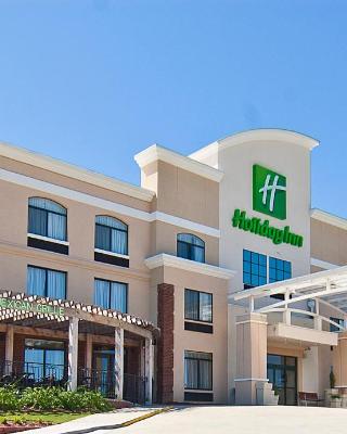 Holiday Inn Vicksburg, an IHG Hotel