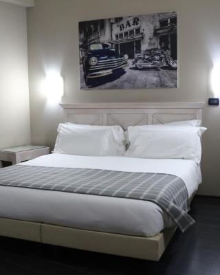 Hotel Garibaldi