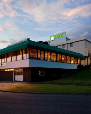 Holiday Inn Stoke on Trent M6 Jct15, an IHG Hotel