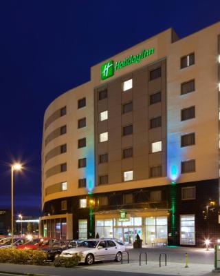 Holiday Inn Norwich City, an IHG Hotel