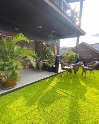 Green​ house​ Samui