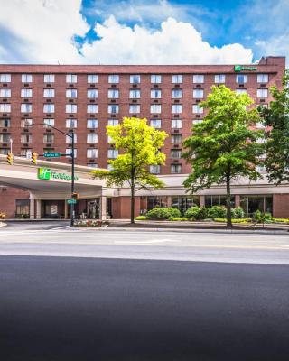 Holiday Inn Arlington at Ballston, an IHG Hotel