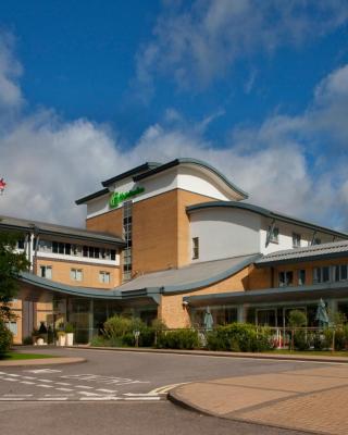 Holiday Inn Oxford, an IHG Hotel