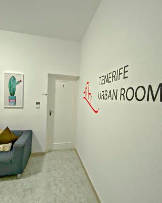 TENERIFE URBAN ROOMS