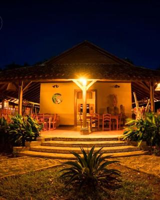 Hotel San Juan Ometepe