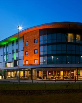 Holiday Inn Salisbury - Stonehenge, an IHG Hotel