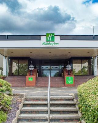 Holiday Inn Runcorn M56 Junction 12, an IHG Hotel