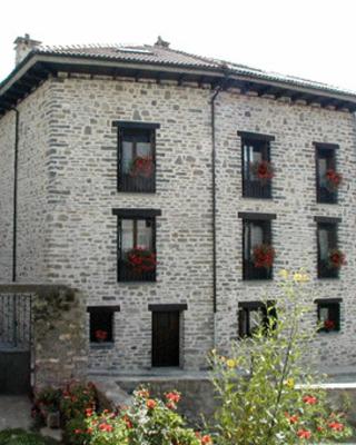 Apartamentos Casa Isabale