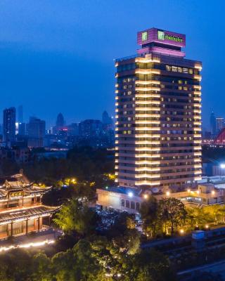 Holiday Inn Wuhan Riverside, an IHG Hotel