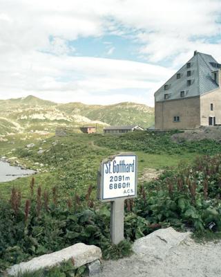 Ospizio San Gottardo