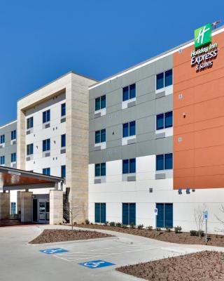 Holiday Inn Express & Suites Plano East - Richardson, an IHG Hotel