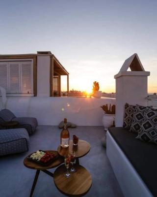Mykonos be Chic Maisonette 1 in the Heart of Town
