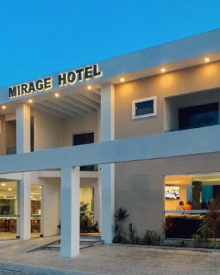 MIRAGE HOTEL