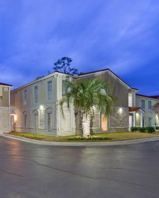 Best Western Niceville - Eglin AFB Hotel