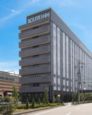 Hotel Route-Inn Osaka Kishiwada -Higashikishiwada Ekimae Kansai Airport-