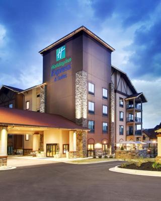 Holiday Inn Express & Suites Helen, an IHG Hotel