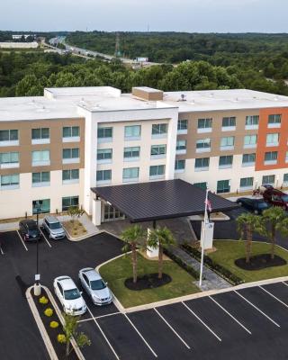 Holiday Inn Express & Suites Greenville S - Piedmont, an IHG Hotel