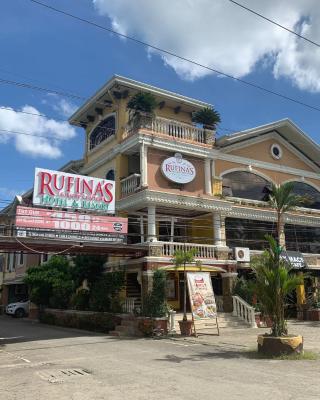 Rufina's Leisure Center