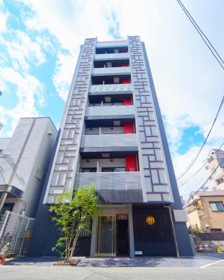 Hotel Amaterrace Yosuga
