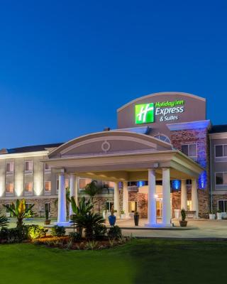 Holiday Inn Express Hotel & Suites New Iberia - Avery Island, an IHG Hotel