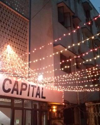 Capital Guest House