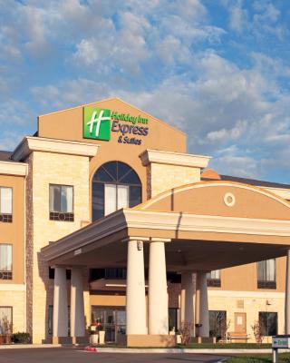 Holiday Inn Express Hotel & Suites Amarillo South, an IHG Hotel