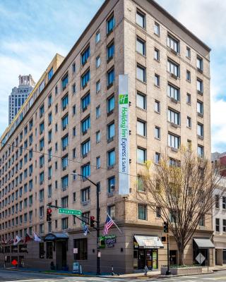 Holiday Inn Express & Suites - Atlanta Downtown, an IHG Hotel