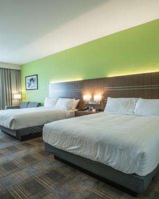 Holiday Inn Express & Suites - Dripping Springs - Austin Area, an IHG Hotel