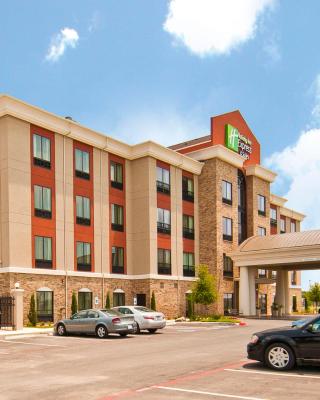 Holiday Inn Express & Suites San Antonio Frost Bank Center by IHG