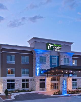 Holiday Inn Express & Suites Austin NW - Four Points by IHG