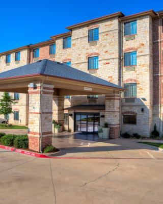 Holiday Inn Express and Suites Granbury, an IHG Hotel